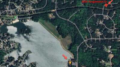 Residential Land For Sale in 