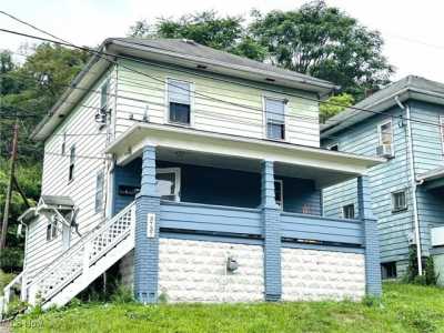 Home For Sale in Weirton, West Virginia