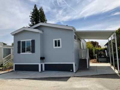 Home For Sale in Soquel, California