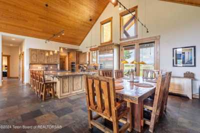 Home For Sale in Victor, Idaho