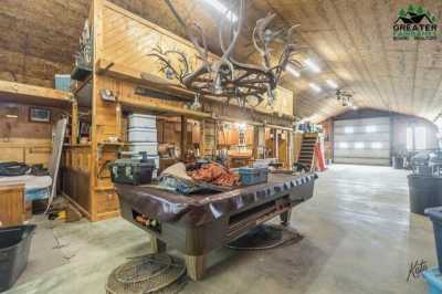 Home For Sale in Fairbanks, Alaska