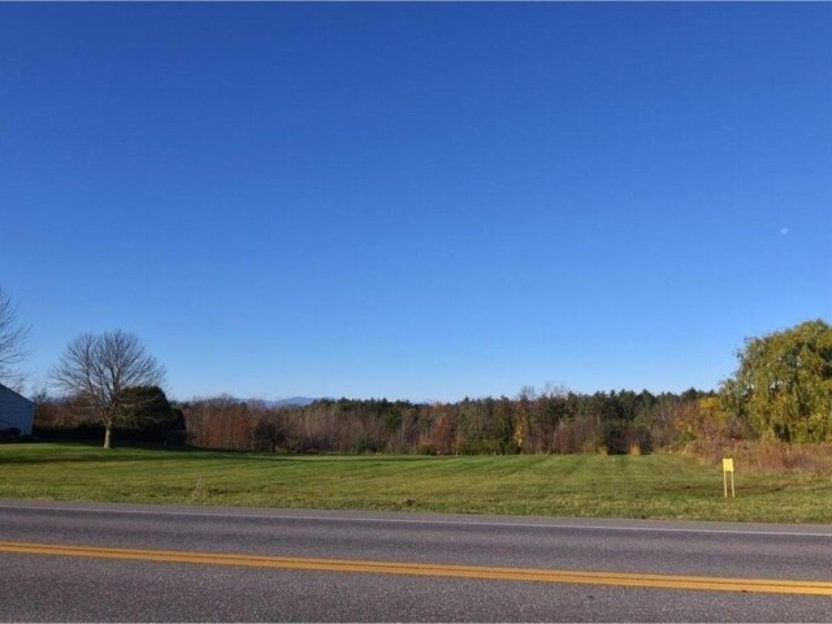 Picture of Residential Land For Sale in Shelburne, Vermont, United States