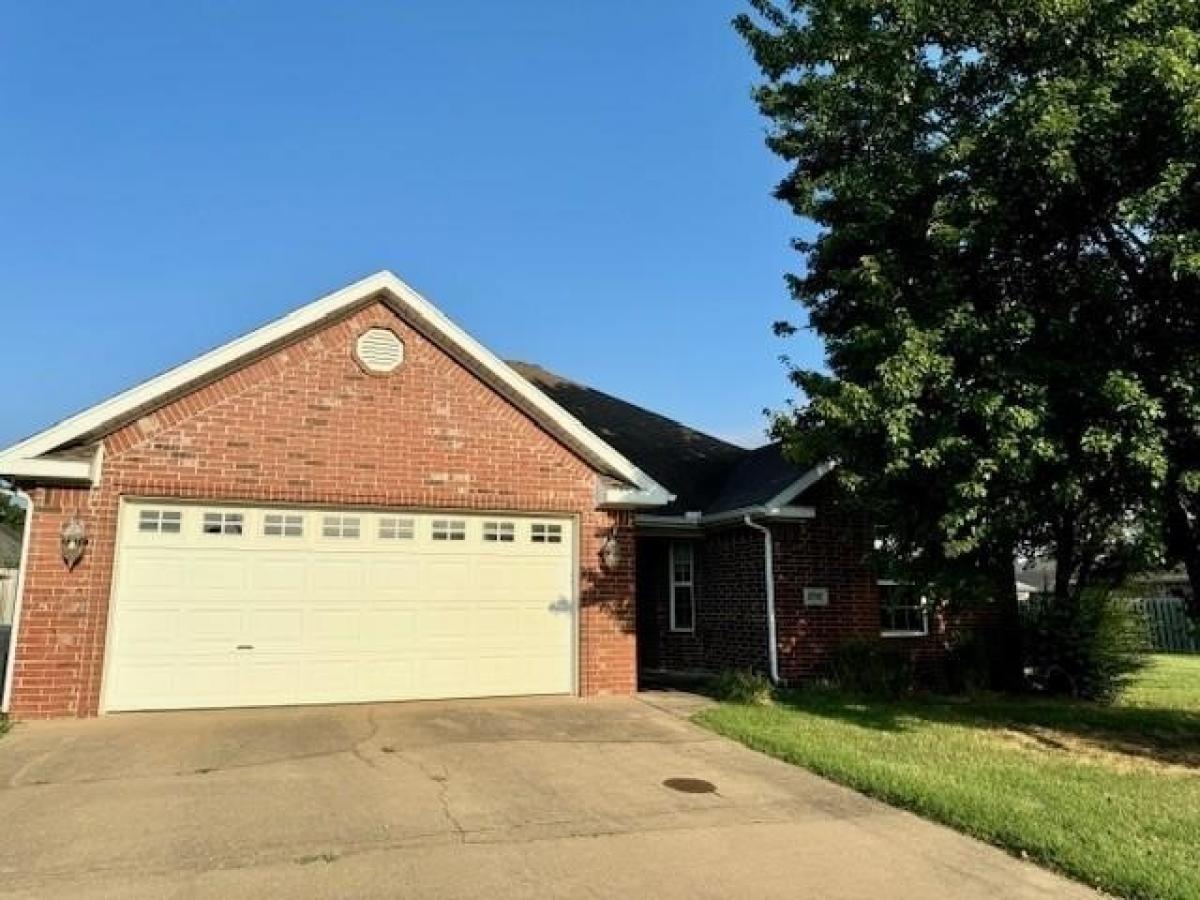 Picture of Home For Rent in Rogers, Arkansas, United States