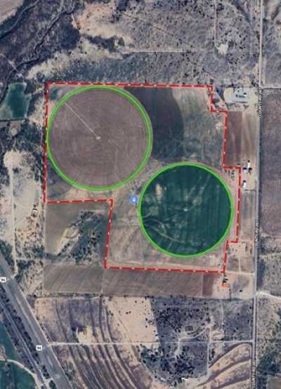 Residential Land For Sale in Snyder, Texas