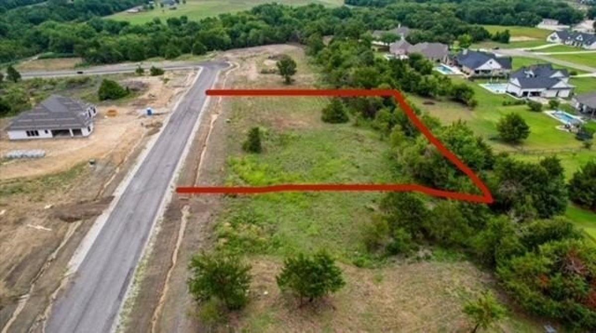 Picture of Residential Land For Sale in Van Alstyne, Texas, United States