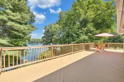 Home For Sale in Moneta, Virginia