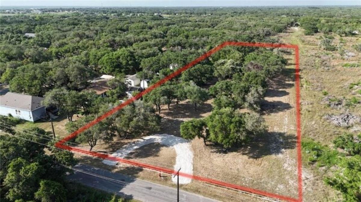 Picture of Residential Land For Sale in Ingleside, Texas, United States