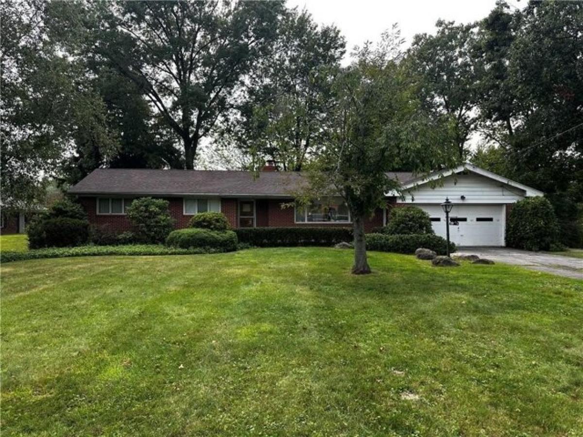 Picture of Home For Sale in Hermitage, Pennsylvania, United States