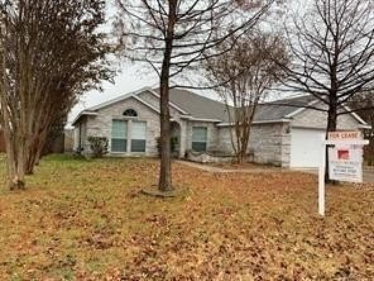 Picture of Home For Rent in Weatherford, Texas, United States