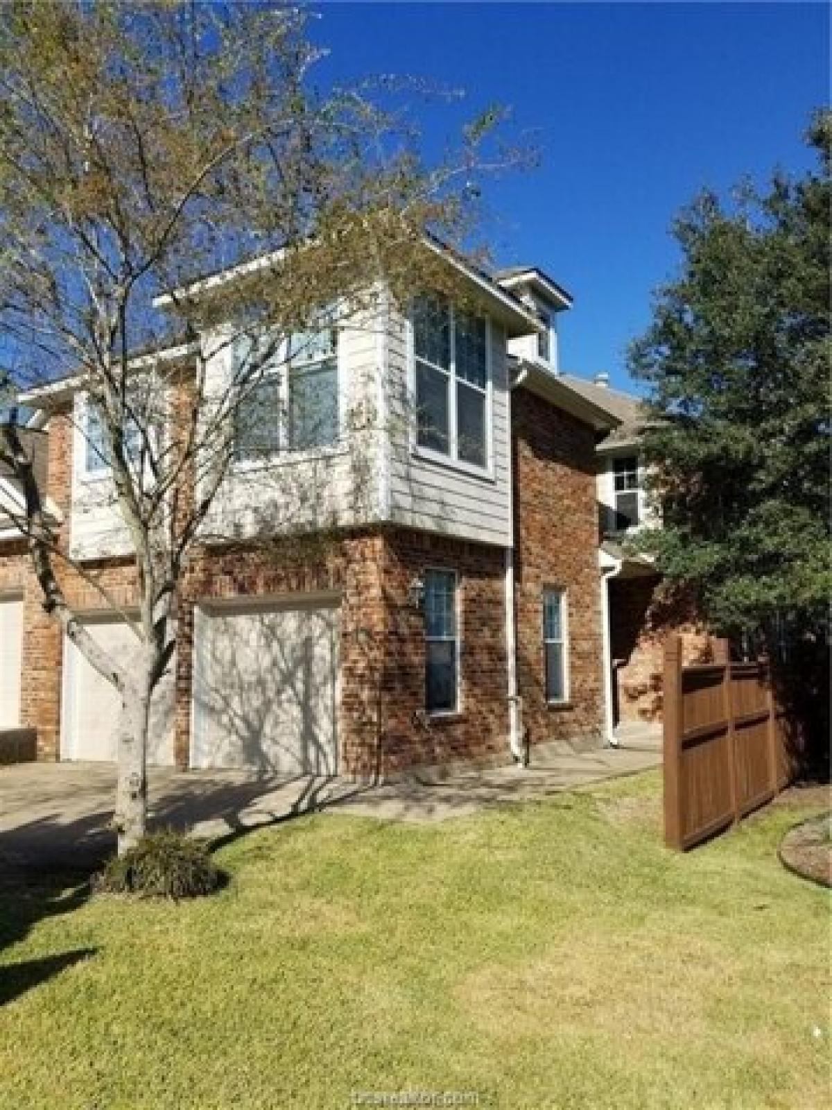 Picture of Home For Rent in College Station, Texas, United States