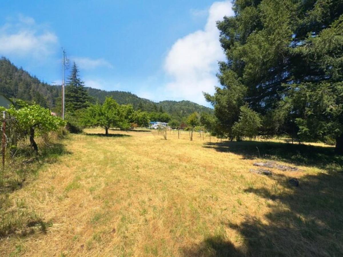 Picture of Residential Land For Sale in Willow Creek, California, United States