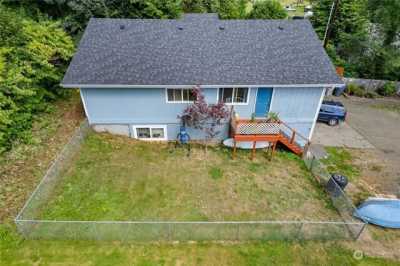 Home For Sale in Aberdeen, Washington