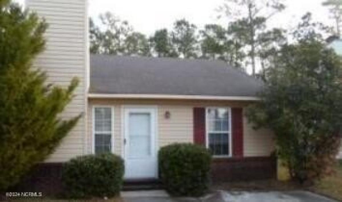 Picture of Home For Rent in Midway Park, North Carolina, United States