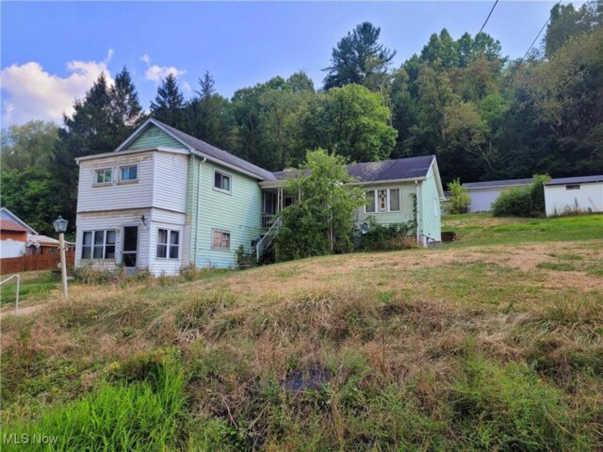 Picture of Home For Sale in Saint Clairsville, Ohio, United States