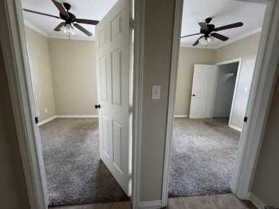 Home For Rent in Tyler, Texas