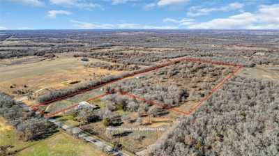 Residential Land For Sale in Ardmore, Oklahoma