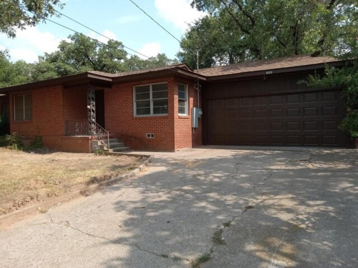 Picture of Home For Rent in Mineral Wells, Texas, United States