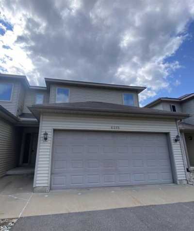 Home For Rent in Midland, Michigan