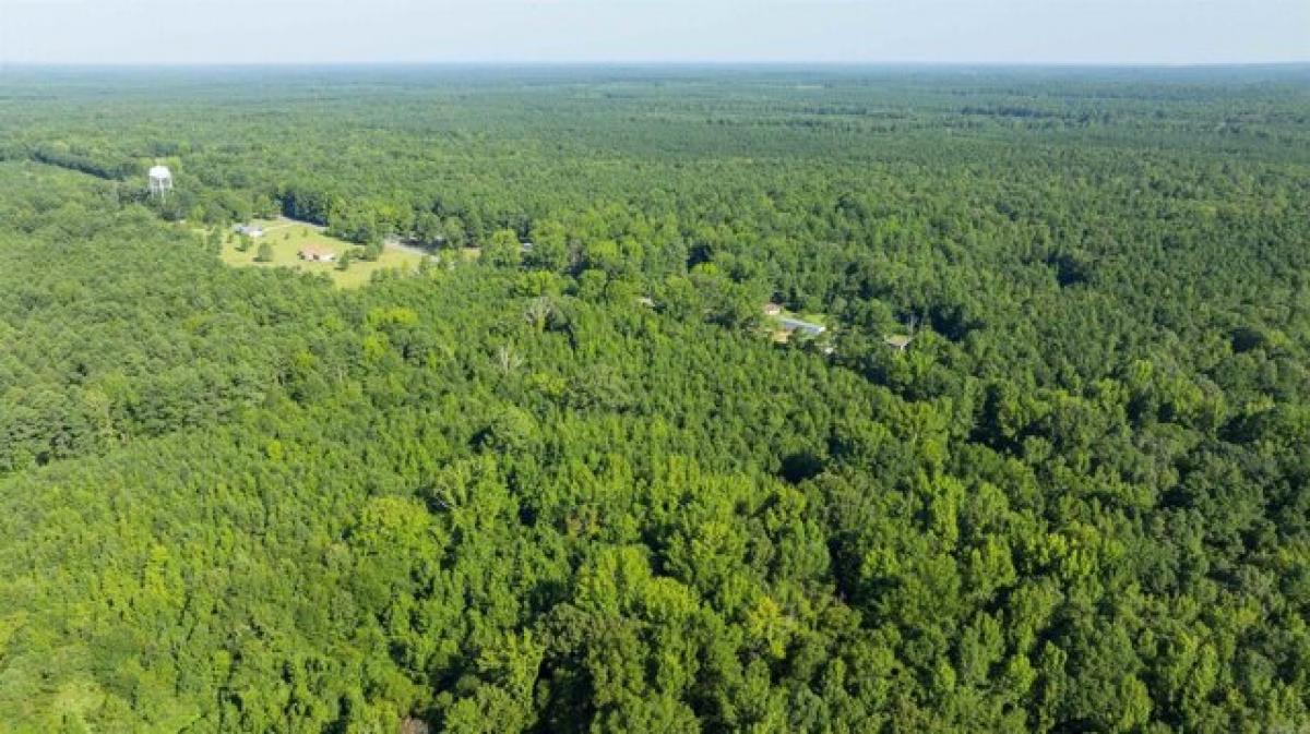 Picture of Residential Land For Sale in White Hall, Arkansas, United States