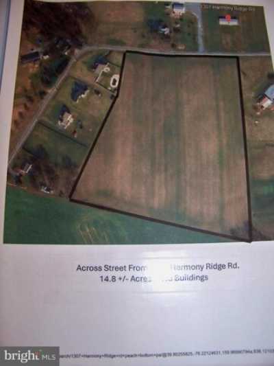 Residential Land For Sale in 