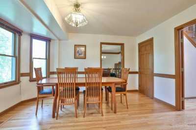 Home For Sale in Montgomery, Ohio