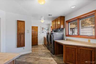 Home For Sale in Tehachapi, California