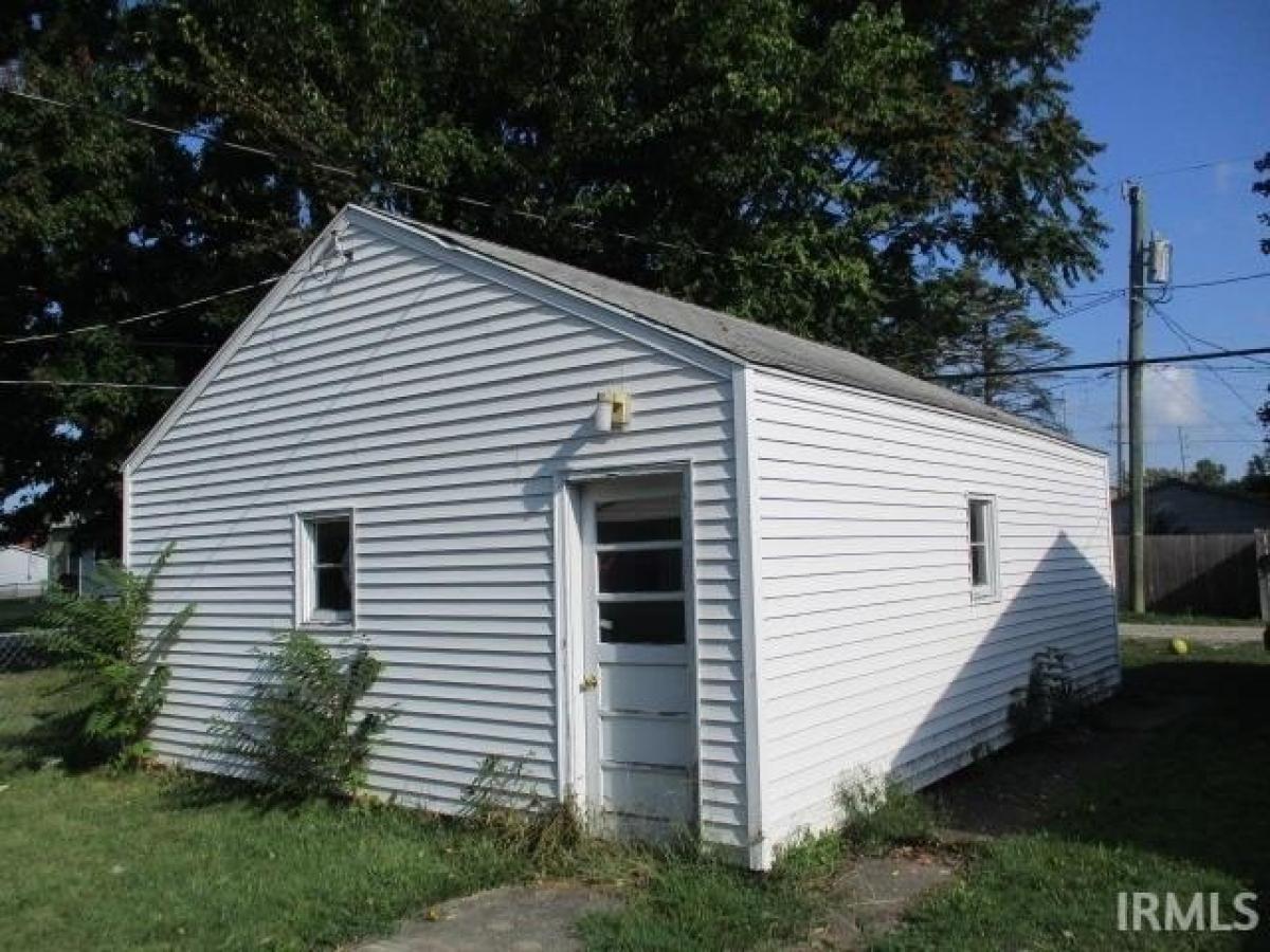 Picture of Home For Sale in Garrett, Indiana, United States