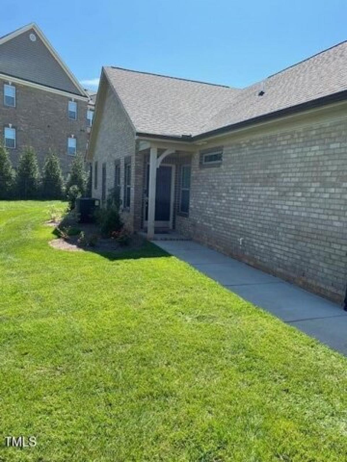 Picture of Home For Sale in Mebane, North Carolina, United States