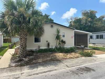 Home For Sale in Pinellas Park, Florida