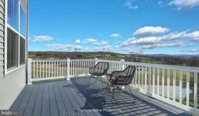 Home For Sale in Carlisle, Pennsylvania