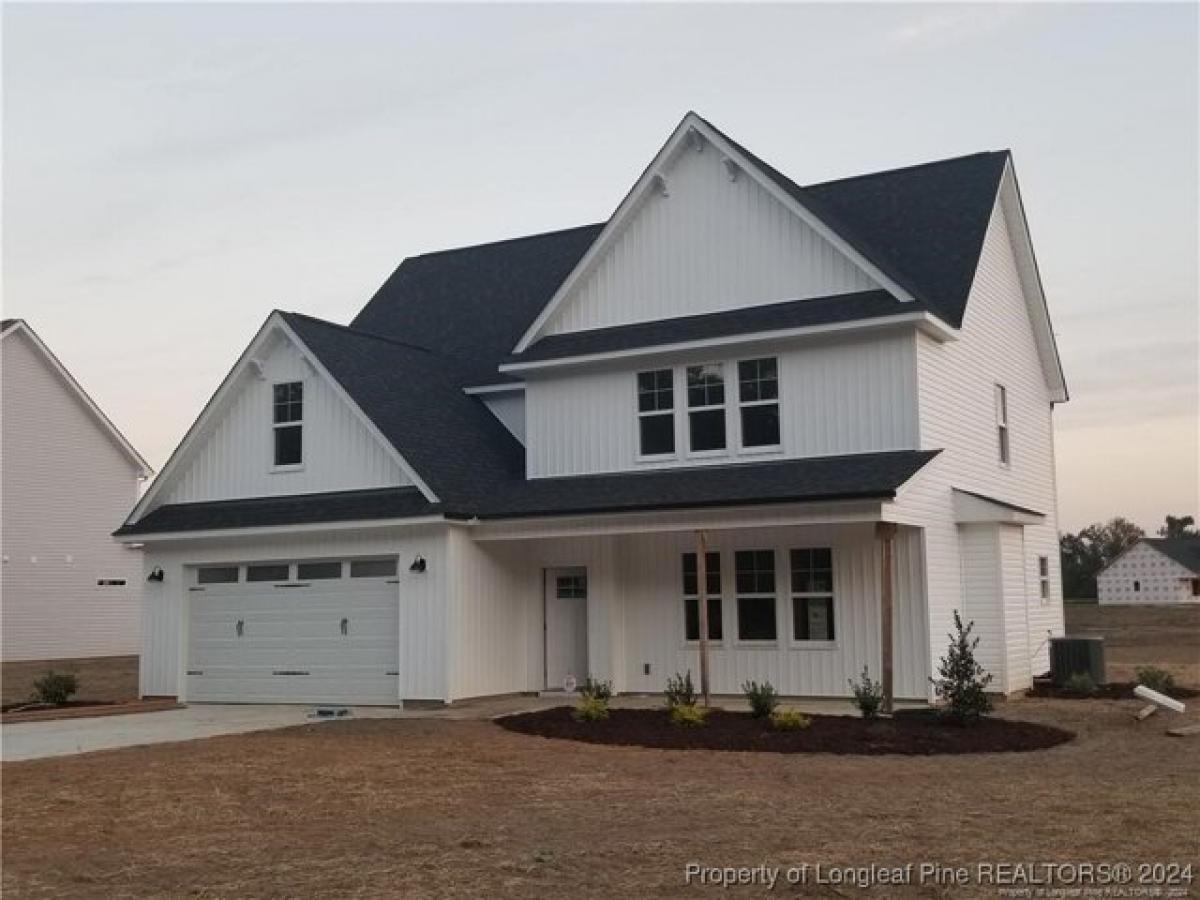 Picture of Home For Sale in Godwin, North Carolina, United States