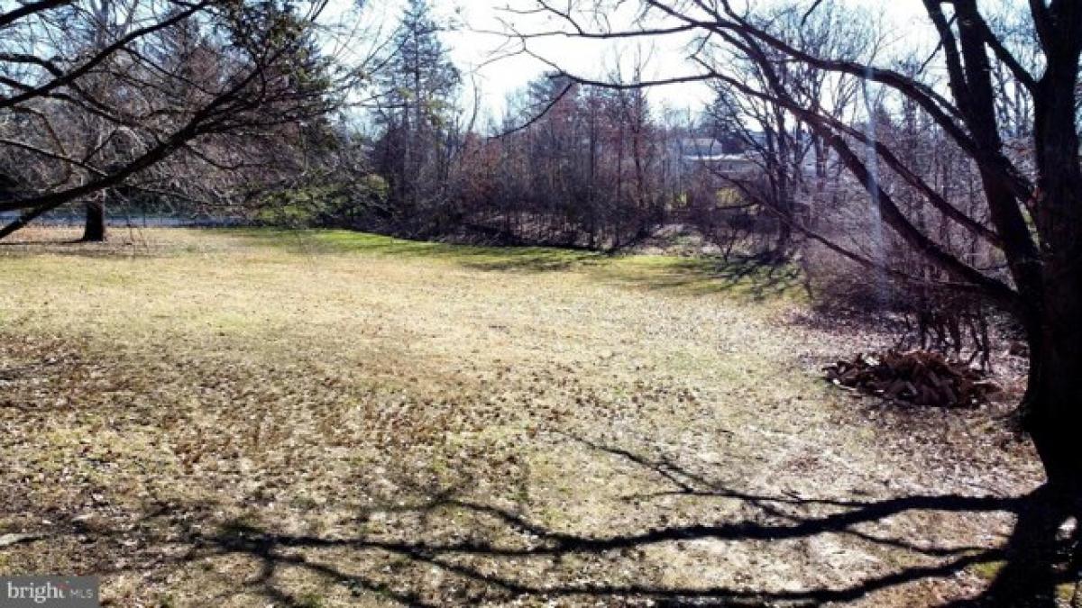 Picture of Residential Land For Sale in King of Prussia, Pennsylvania, United States