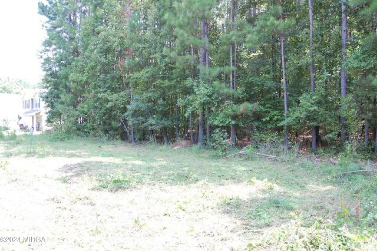 Picture of Residential Land For Sale in Eatonton, Georgia, United States