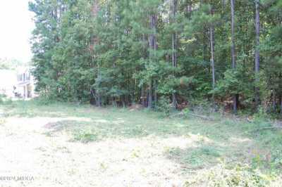 Residential Land For Sale in Eatonton, Georgia