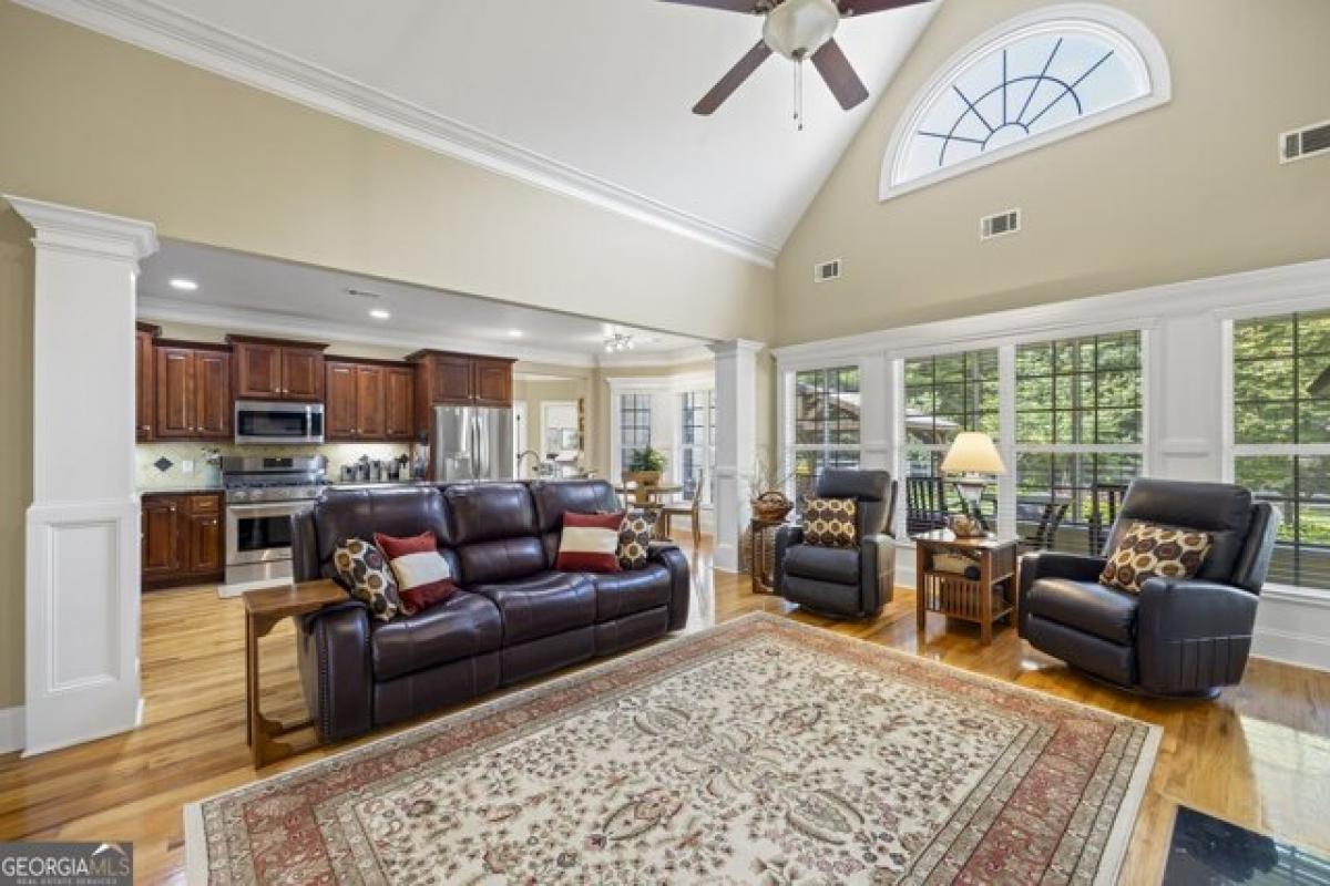 Picture of Home For Sale in Dewy Rose, Georgia, United States