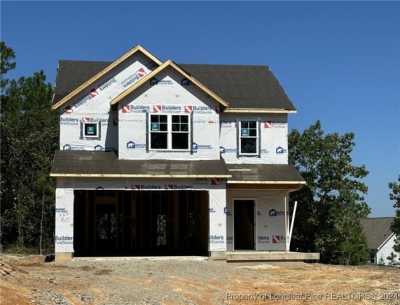 Home For Sale in Lillington, North Carolina