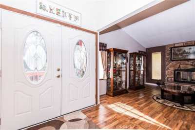 Home For Sale in Wrightwood, California