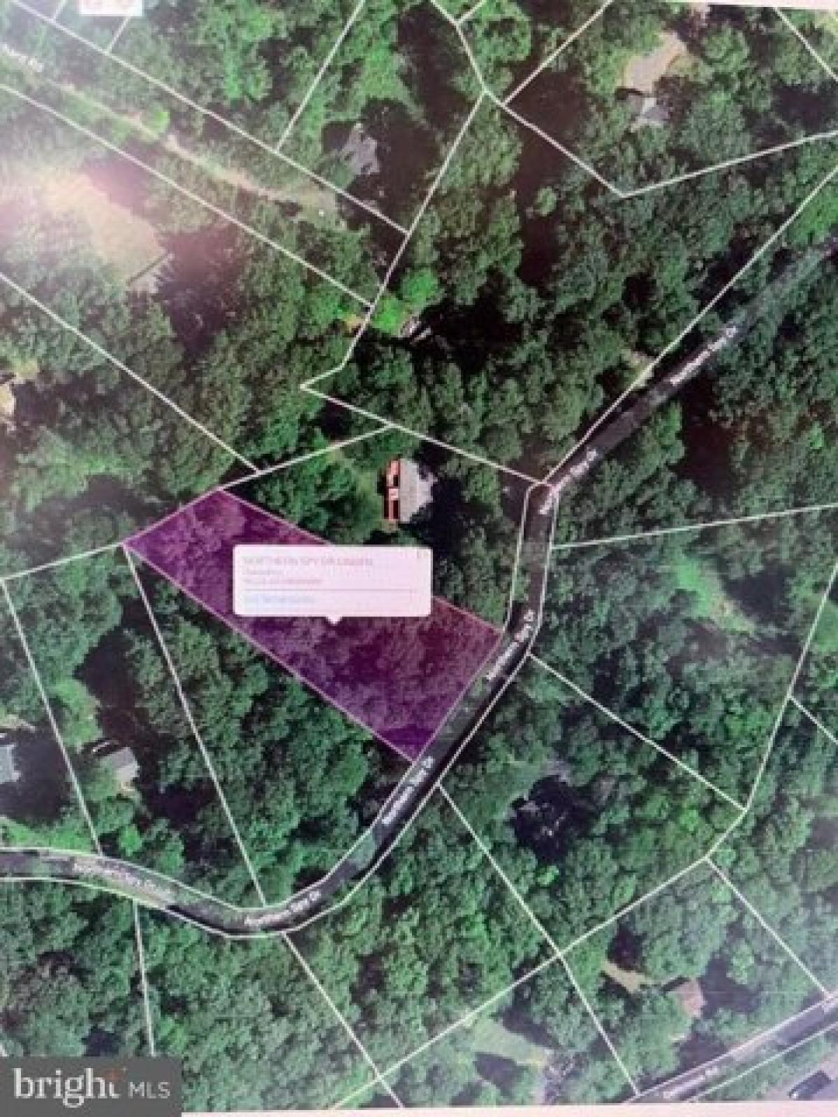 Picture of Residential Land For Sale in Linden, Virginia, United States