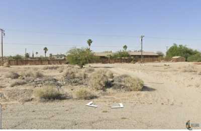 Residential Land For Sale in Thermal, California