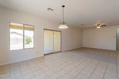 Home For Sale in El Mirage, Arizona