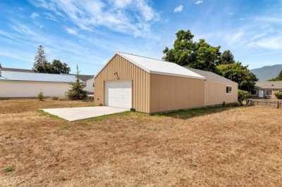 Home For Sale in Stevensville, Montana