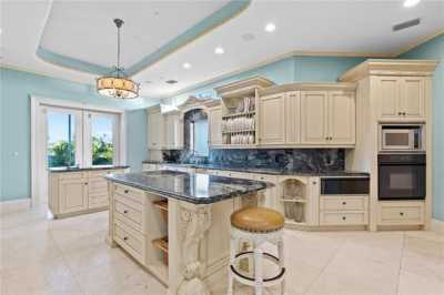 Home For Sale in Tierra Verde, Florida