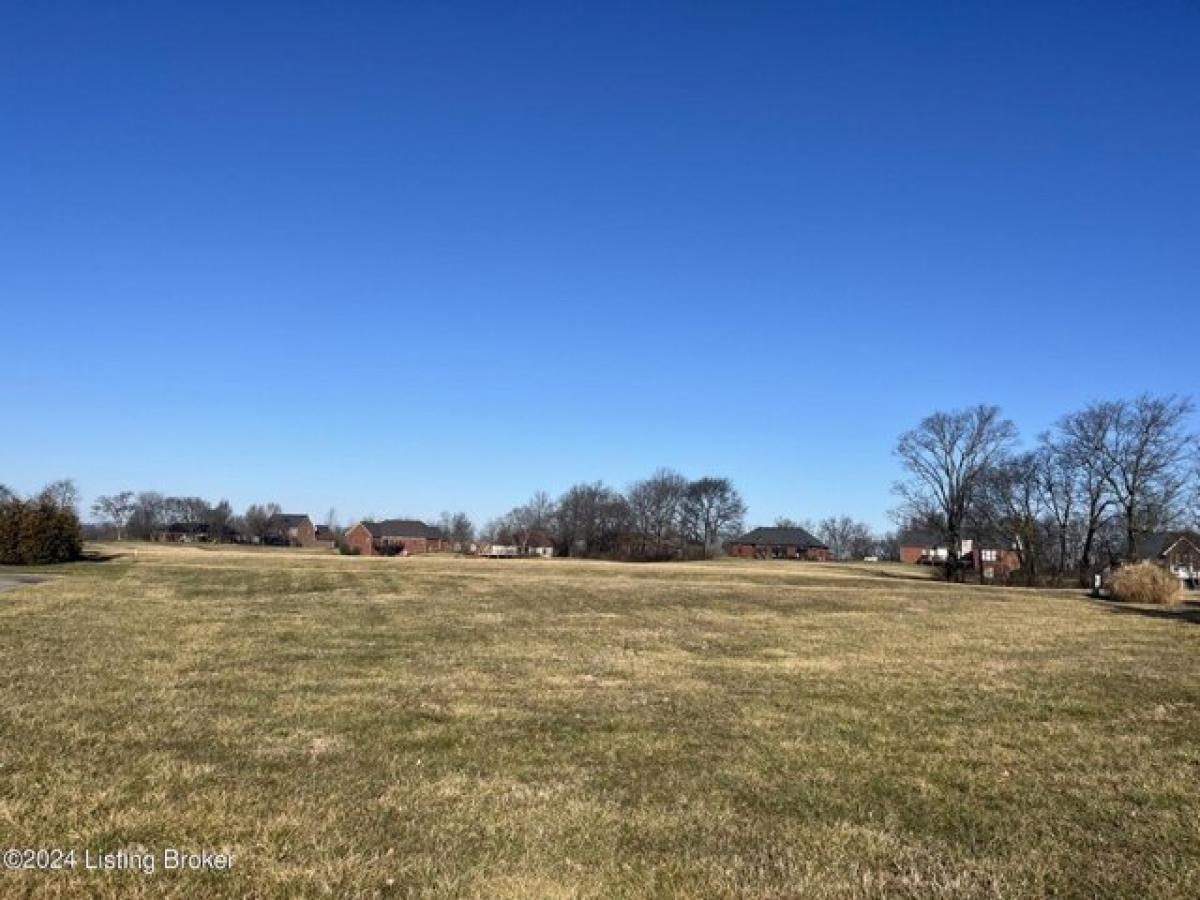 Picture of Residential Land For Sale in Bardstown, Kentucky, United States