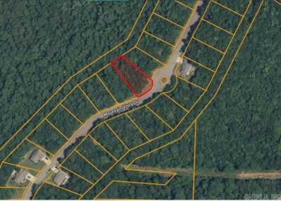 Residential Land For Sale in Alexander, Arkansas