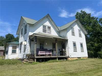 Home For Sale in Alma, Wisconsin