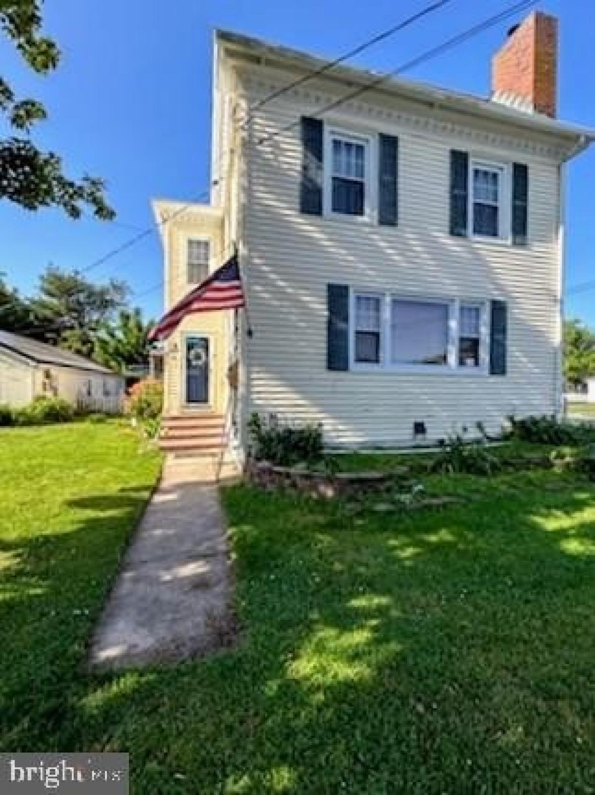 Picture of Home For Sale in Port Norris, New Jersey, United States