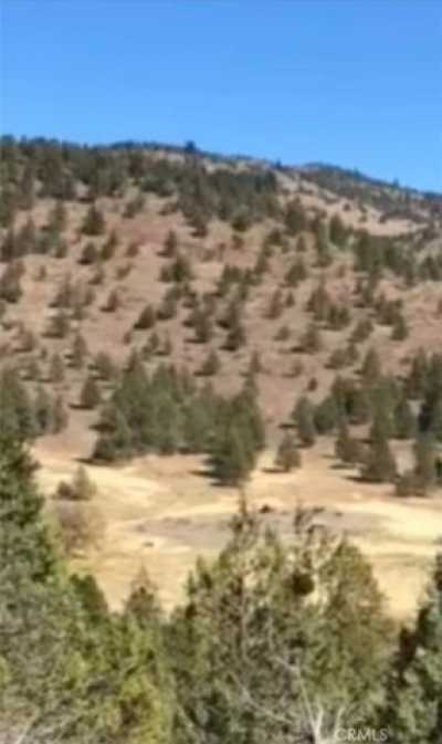 Residential Land For Sale in Lookout, California