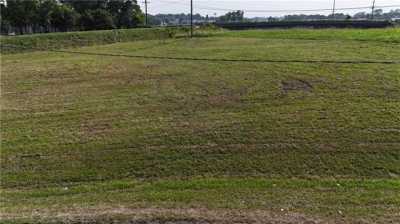 Residential Land For Sale in Saint Joseph, Missouri