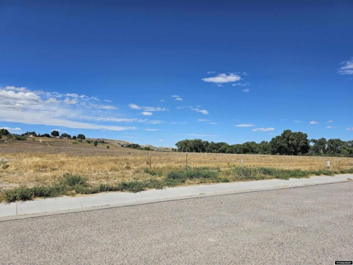 Picture of Residential Land For Sale in Douglas, Wyoming, United States