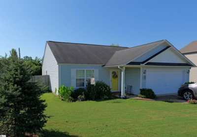 Home For Sale in Duncan, South Carolina